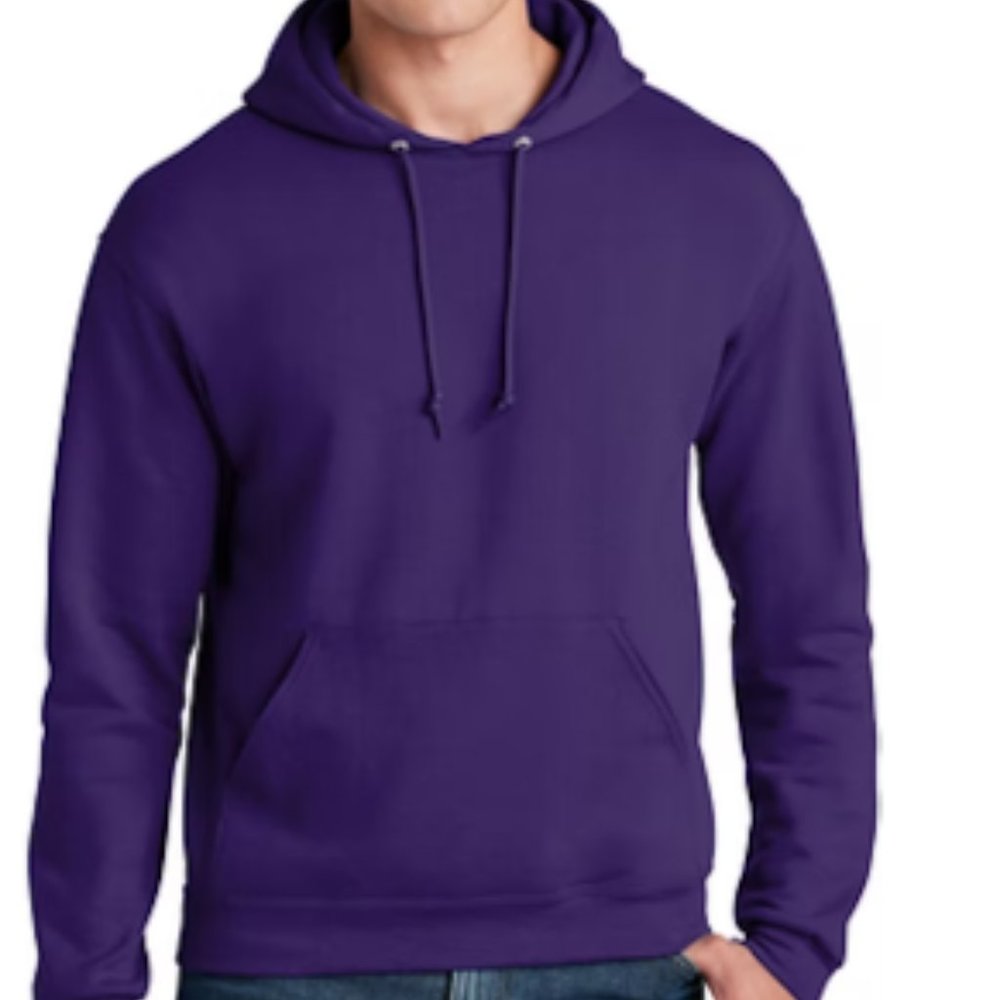 Boxercraft BM5302 Fleece Hoodie